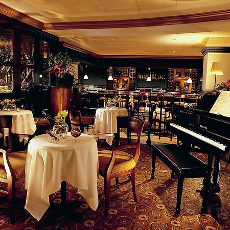 Peabody Memphis Hotel Restaurant billede